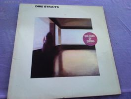 Dire Straits - Erstes Album von 1978 - SULTAN OF SWING (USA)