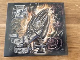 9mm Assi Rock’n’Roll – Dem Teufel ein Gebet CD Deutschrock