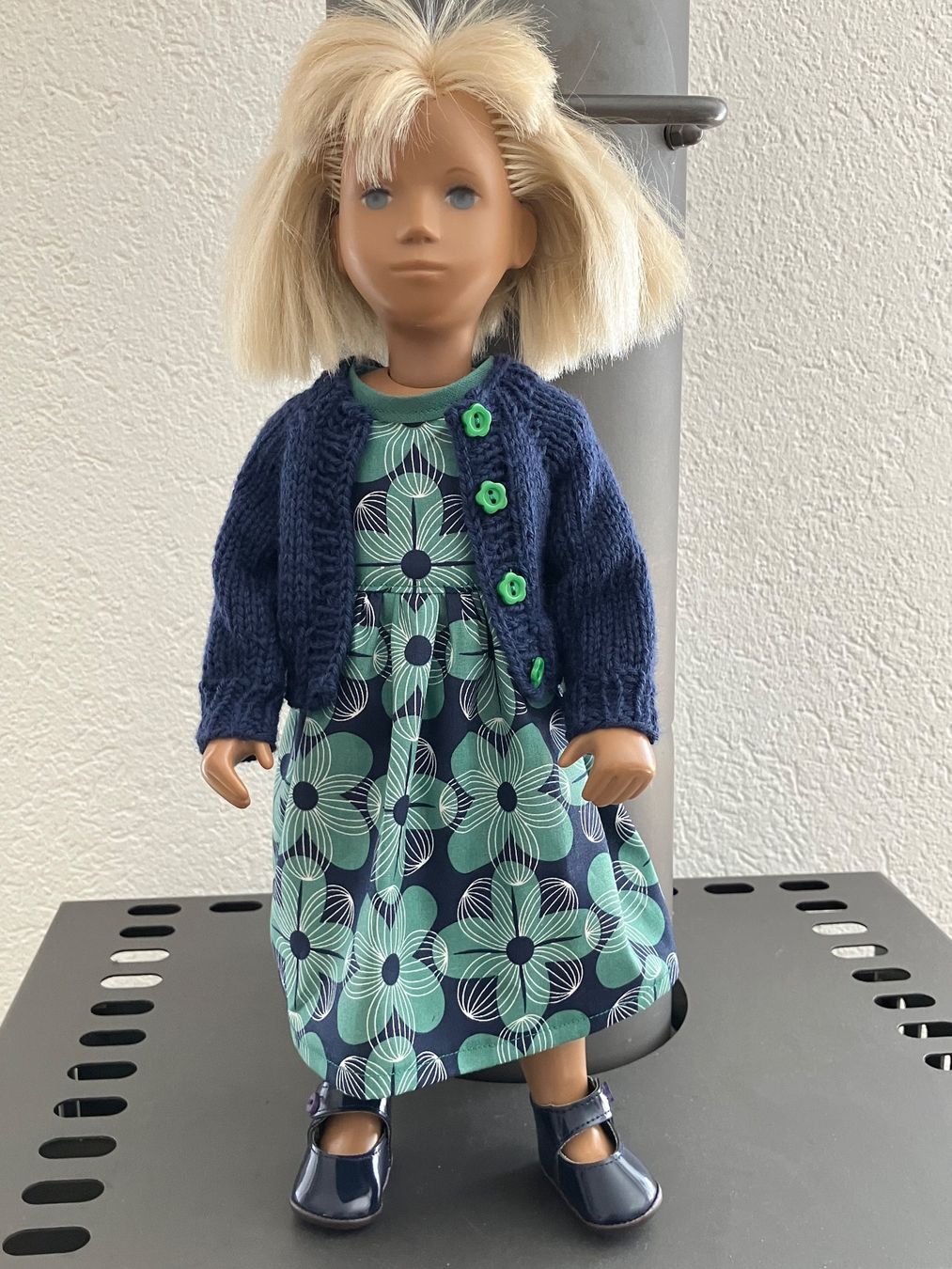Bambole: Sasha Puppenkleid – Nuovo (secondo la descrizione) da Arch venduto da Hexenbesen17