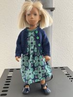 Sasha Puppenkleid