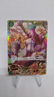 One Piece Card Game Charakterkarte Jewelry Bonney OP12-118