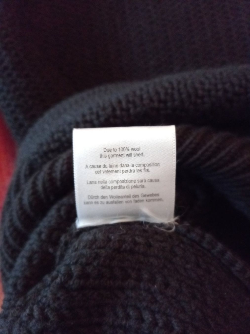 Paul Smith Vestiti: Robe pullover laine Paul Smith t. L – Nuovo (secondo la descrizione) da St-Sulpice VD venduto da asc_5twt 5