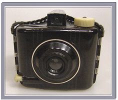 Kodak Baby Brownie Spezial USA