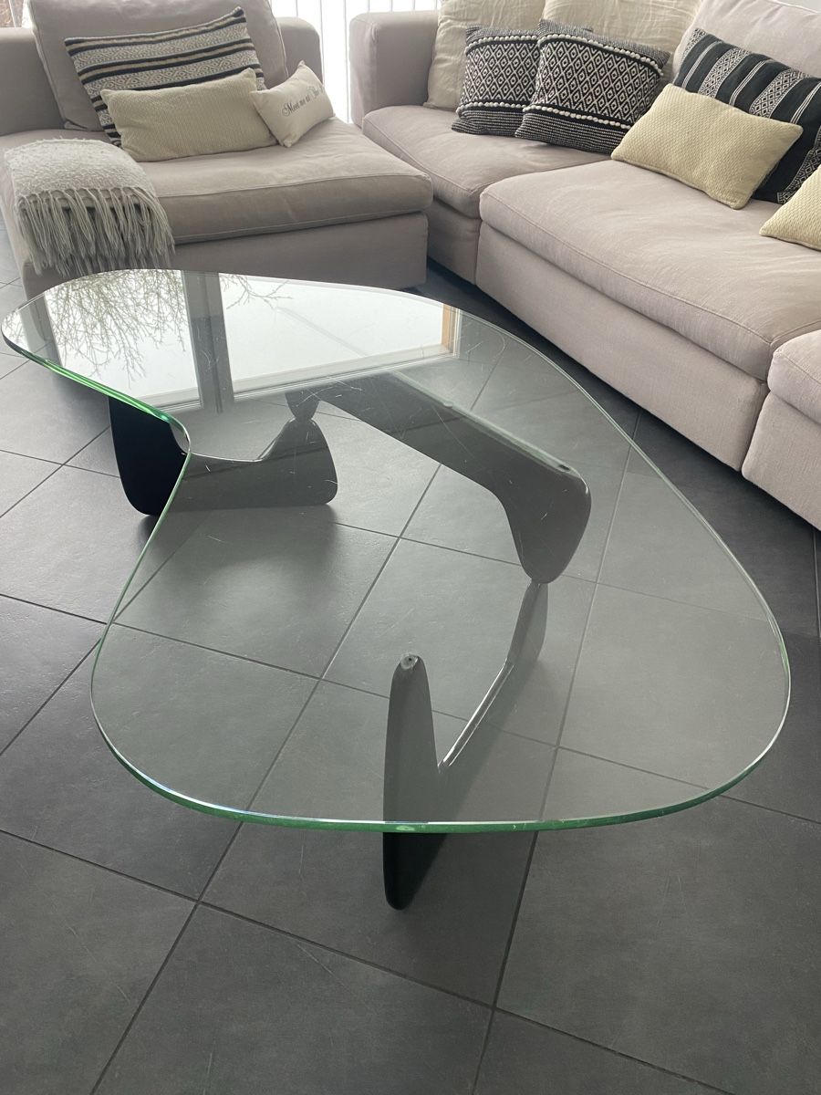 Tavoli: Design Vintage Coffeetable Tisch – Usato da Olten venduto da sportwelt 5
