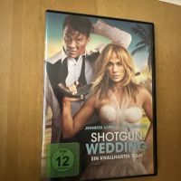 Shotgun Wedding - Ein knallhartes Team   (De & Eng)   ©'2023