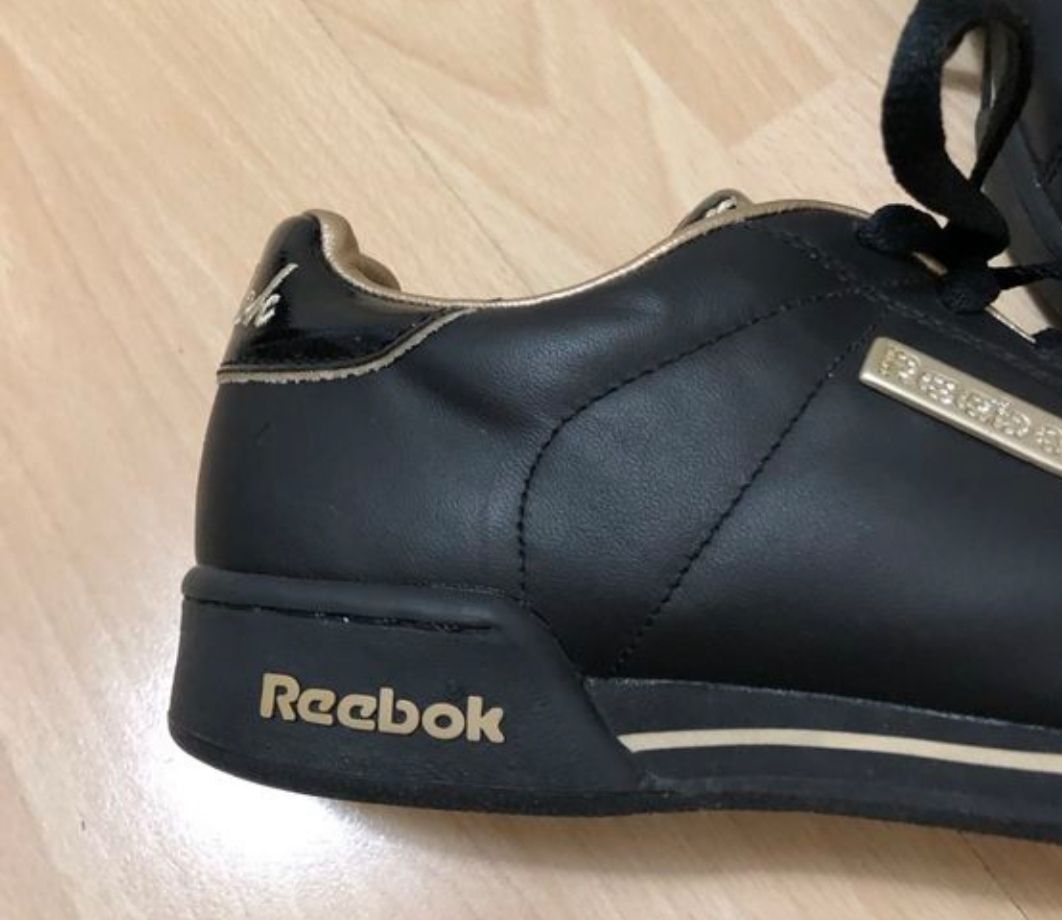 Reebok Scarpe da donna: Reebok Sneaker Gr. 37.5 – Usato da Buchs SG venduto da Zoro014 7
