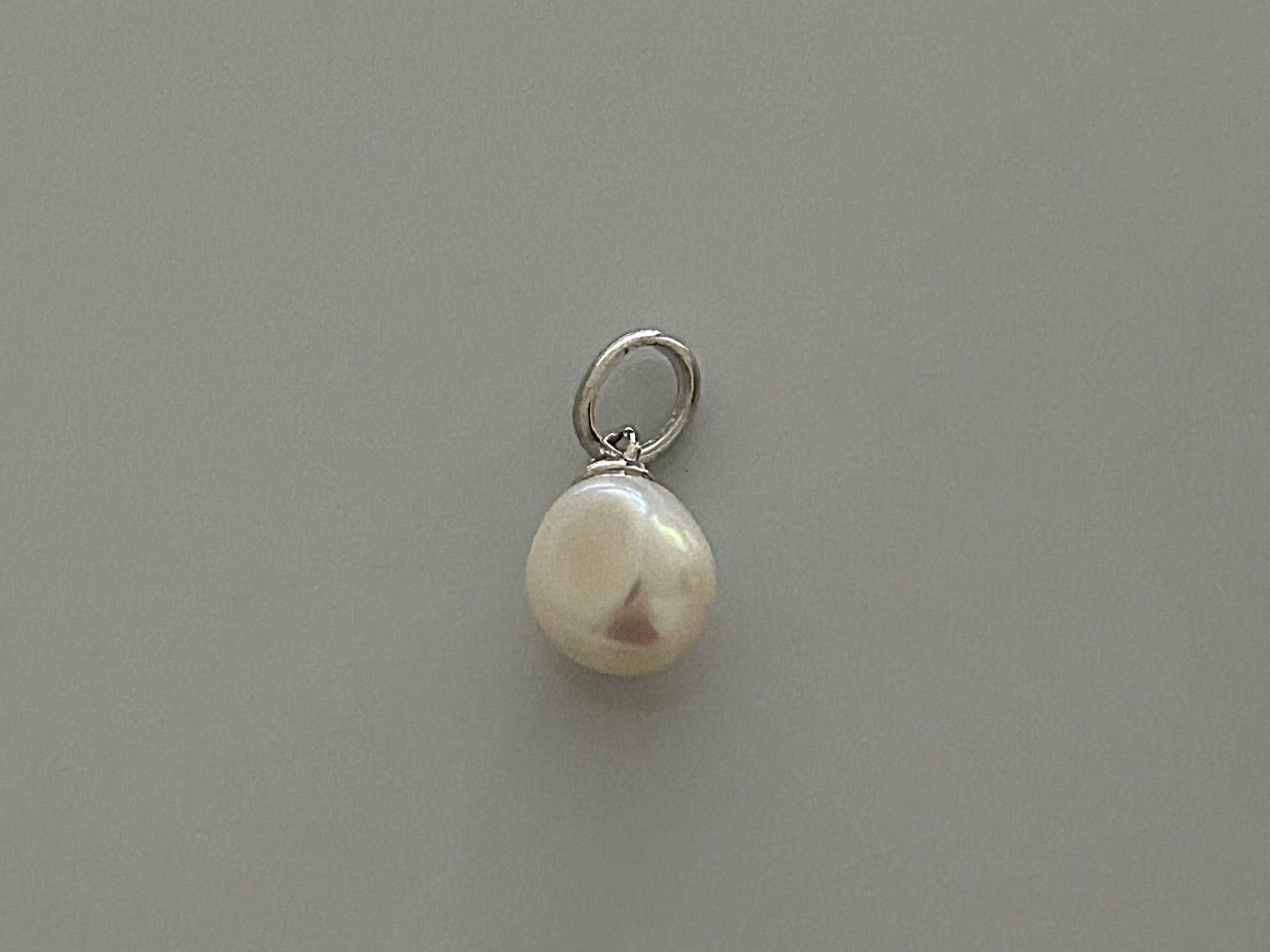 Thomas Sabo Anhänger: Original Thomas Sabo Charm-Anhänger Connect mit Perle – Neu (gemäss Beschreibung) aus Rheinfelden von Boutique_Luxe 1