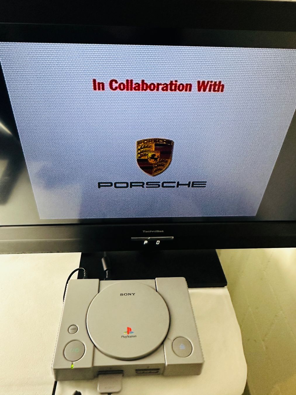 Giochi: Playstation 1 PS1 Porsche Challenge CIB – Usato da Kappel SO venduto da MyFunBox 5