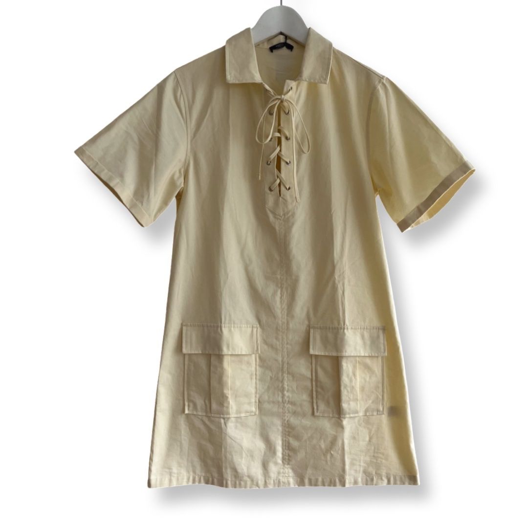 Vestiti: Parfois WoW Kleid - neu - – Nuovo (secondo la descrizione) da Jona venduto da vanessasupermarket20 5