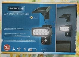 Solar Led Strahler