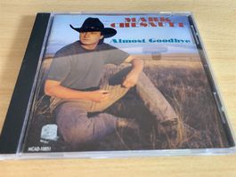 Mark Chesnutt – Almost Goodbye
