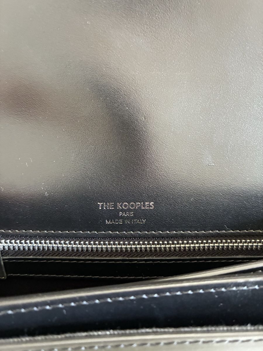 Kooples Borse da donna: Sac The Kooples – Nuovo (secondo la descrizione) da Morges venduto da fec_tff9 3