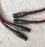 Cardas Golden Cross XLR