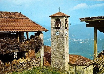 Cartoline postali: CADEMARIO – Usato da Jona venduto da philajona