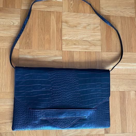 Taschen für Damen: Sac à main: MO accessoiries – Gebraucht aus Lausanne von loi_8msc 1