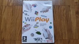 Wii Play