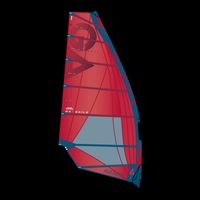 Gaastra Matrix 7.7 neuwertig