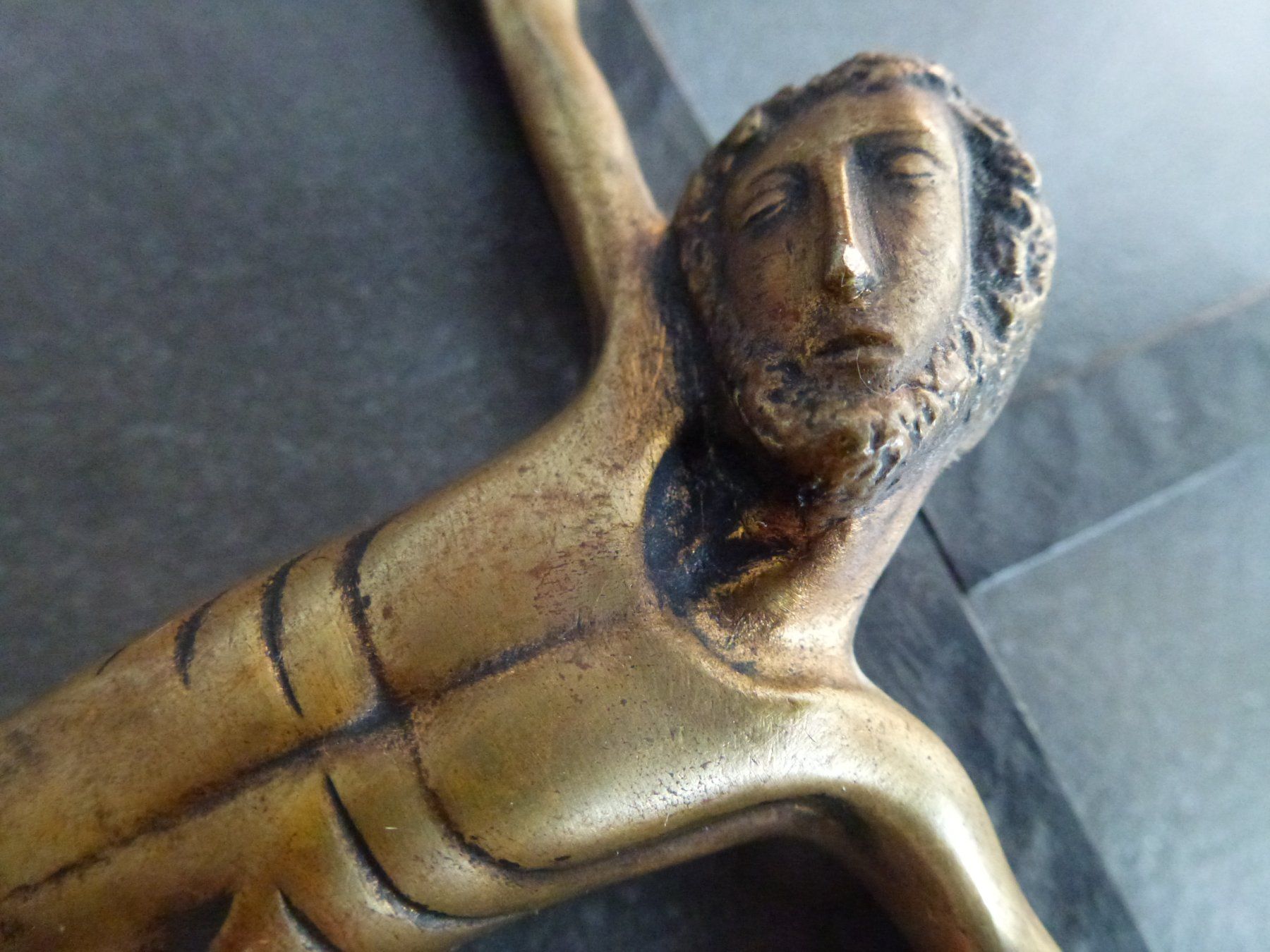 Sculture & Statue: Vintage Bronze / signiert – Usato da Esslingen venduto da FetteSchnecke