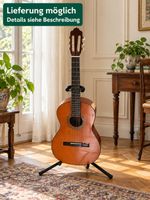 Kindergitarre Esteve 3ST61 3/4 – Gigbag + Ständer