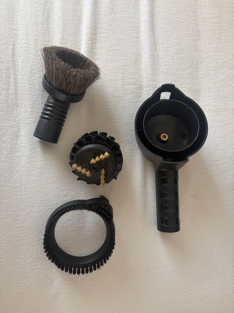 Kirby Aspirapolveri & Accessori: Kirby Staubsauger Avalir 2 – Nuovo (secondo la descrizione) da Winterthur venduto da younix 7
