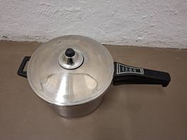 Kuhn Rikon Schnellkochtopf