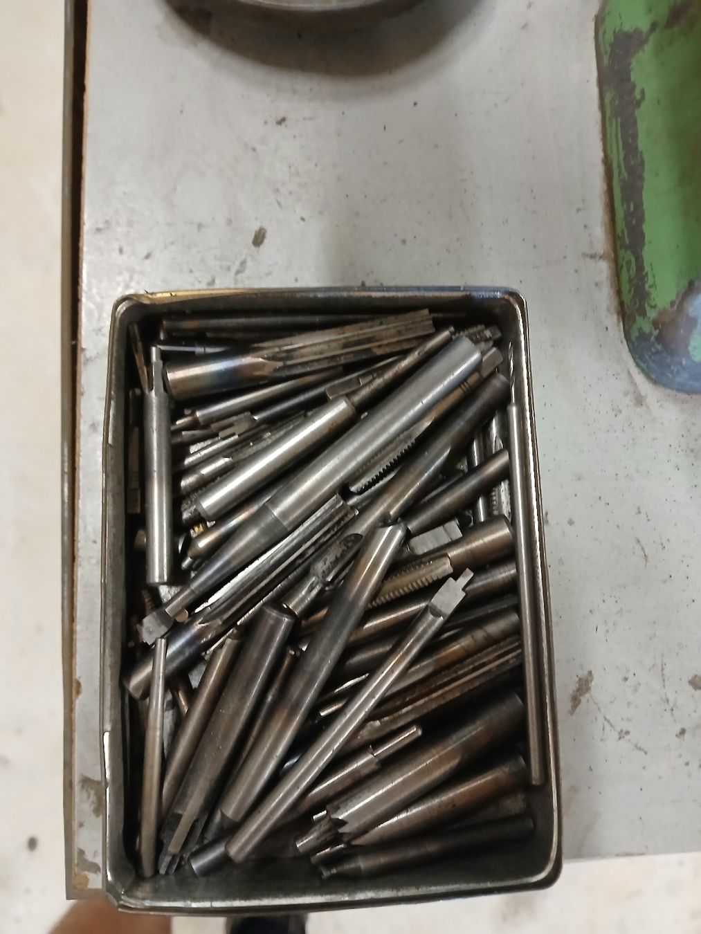 Habegger Alle Maschinen: Tour Habegger – Gebraucht aus Cousset von pro_5r79 4