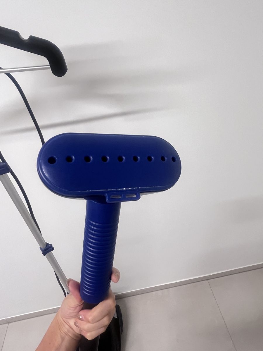 Bügeleisen: Standing steam iron – Gebraucht aus Oberrieden von yim_jb6g 3