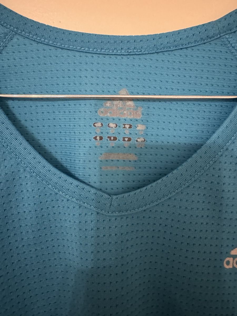 Adidas T-shirt: Adidas T-shirt – Usato da zürich venduto da fufinini4 1
