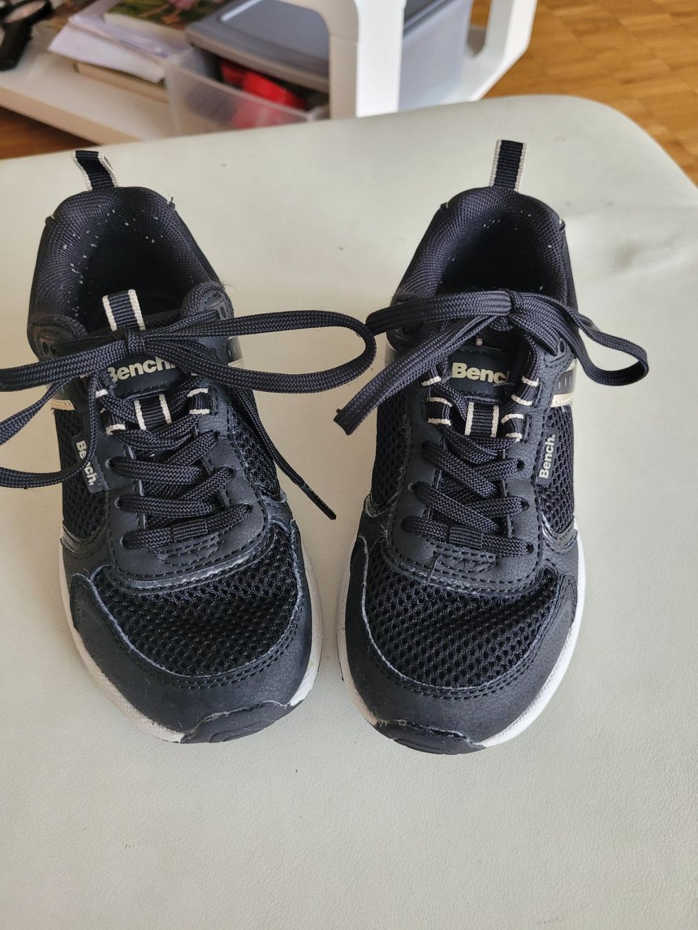 Bench Schuhe für Mädchen: Bench Turnschuhe Grösse 31 – Gebraucht aus Uster von Gabi64