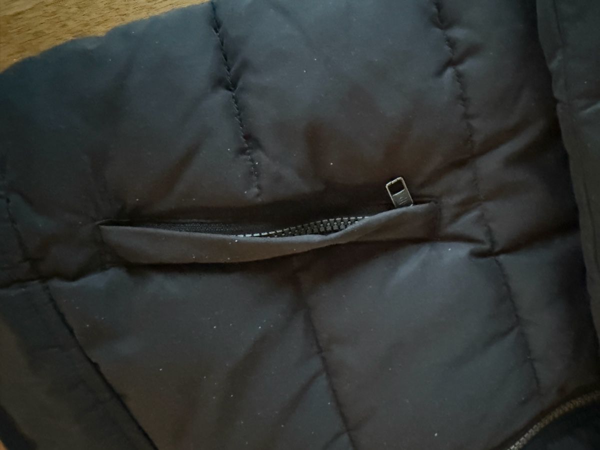 Harley-Davidson Giacche: Harley Davidson Winter-Freizeitjacke – Usato da Aarwangen venduto da Cyango 3