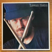 Levon Helm - Same / 1. US-Press. 1978 - Very nice Copy