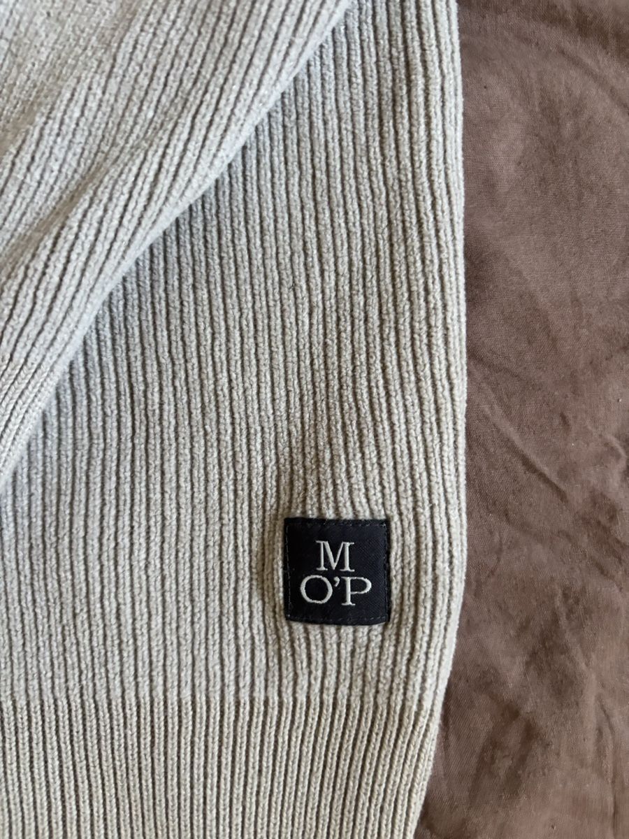 Pulls & Sweat-shirts: Marc O'Polo beige Sweatshirt – Neuf (Voir description) à Brittnau par nay_pf6r 1