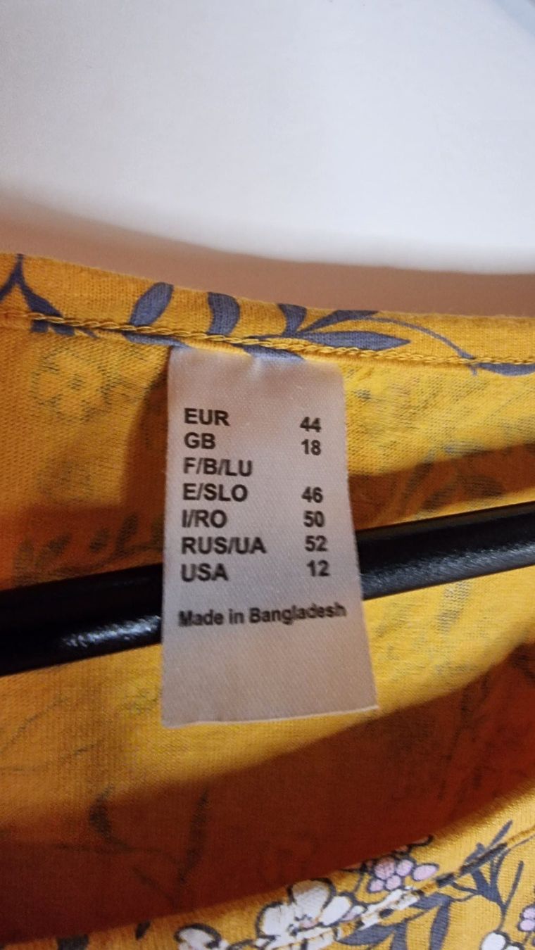 Blusen: 🌺Bluse Größe L/XL🌺 – Gebraucht aus Wald ZH von CapLux 7