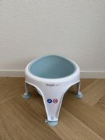 Angelcare Badesitz Light Aqua - neuwertig