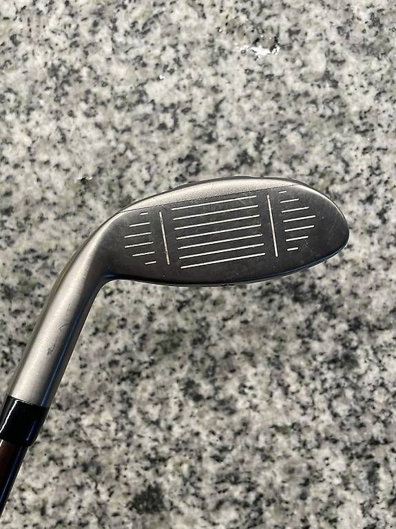 Mazze & Set: Taylor Made Hybrid 3 Bubble Shaft – Usato da Bern venduto da mia_8nfn 1