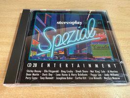 H1 Various – Stereoplay Spezial 28 Entertainment