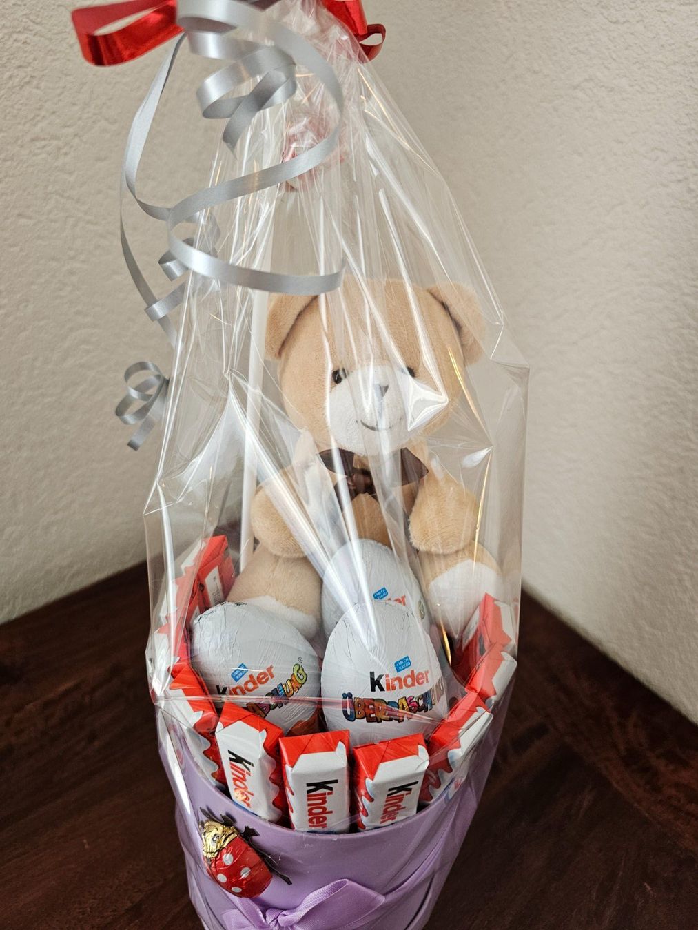 Toutes les décorations: Geschenkbox – Neuf avec emballage d'origine à Sins par Countach82 1