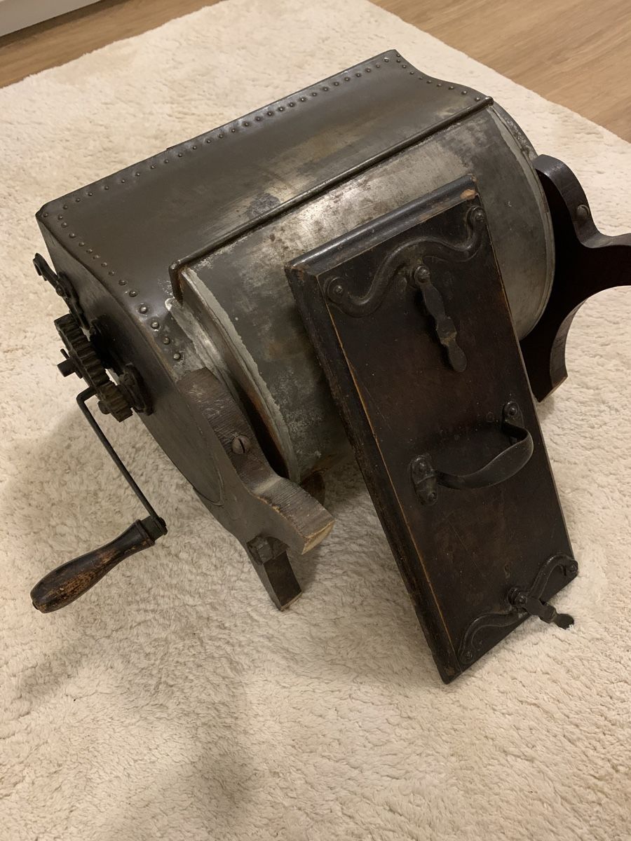 Elettrodomestici da cucina: Antikes Buttermaschine – Usato da Dietikon venduto da Saram46 8