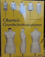 Oberteil-Grundschnittvariationen
