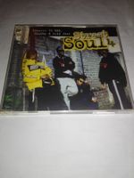 Street Soul 4 - Respect to R&B, Hiphop CD2