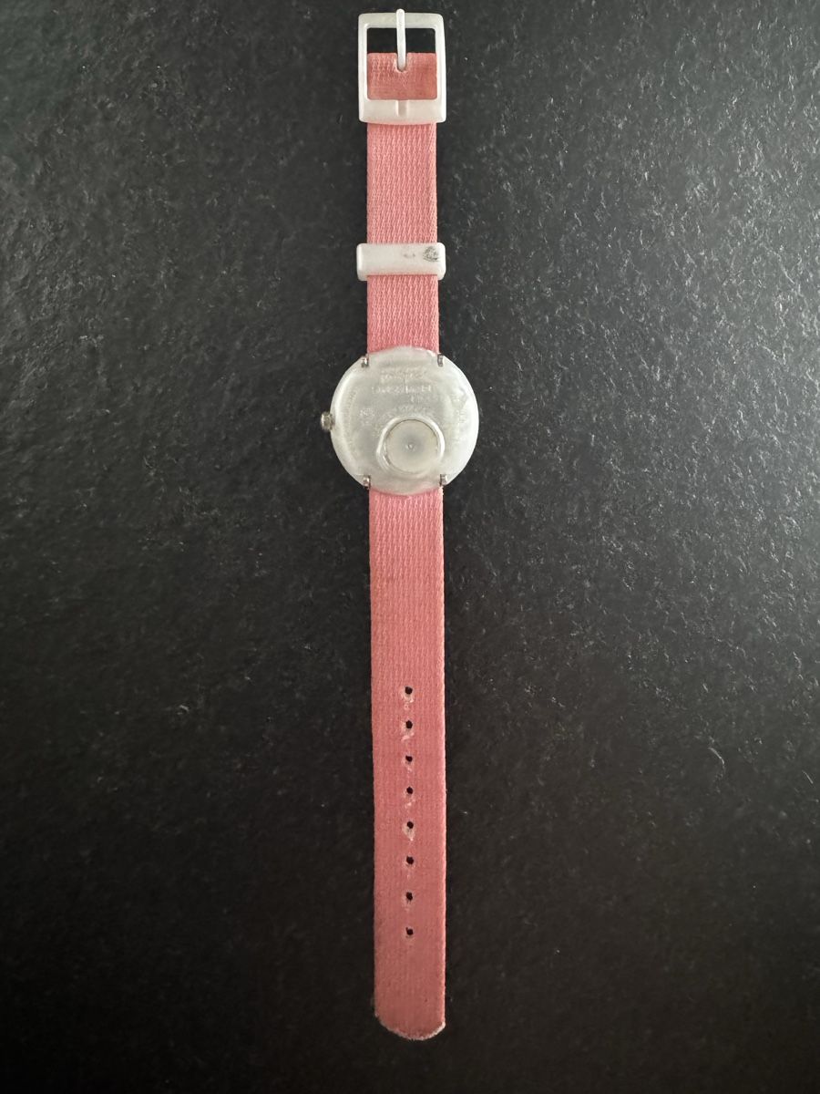 Flik Flak Orologi: Flik Flak Kinderuhr – Usato da Steffisburg venduto da Mama_Sita 2
