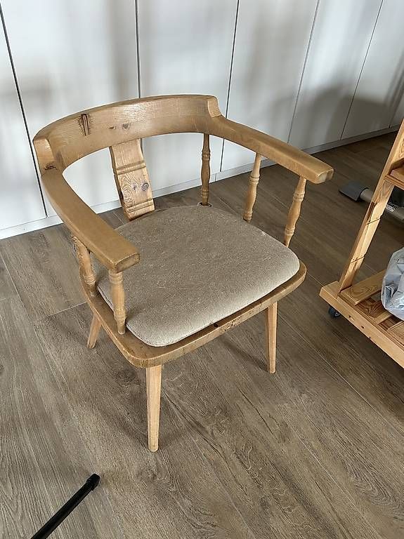 Sedie: Esszimmer Stuhl – Usato da Wildberg venduto da metomoni7064 3