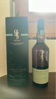Lagavulin Distillers Edition 1997-2013, Islay Whisky Rarität