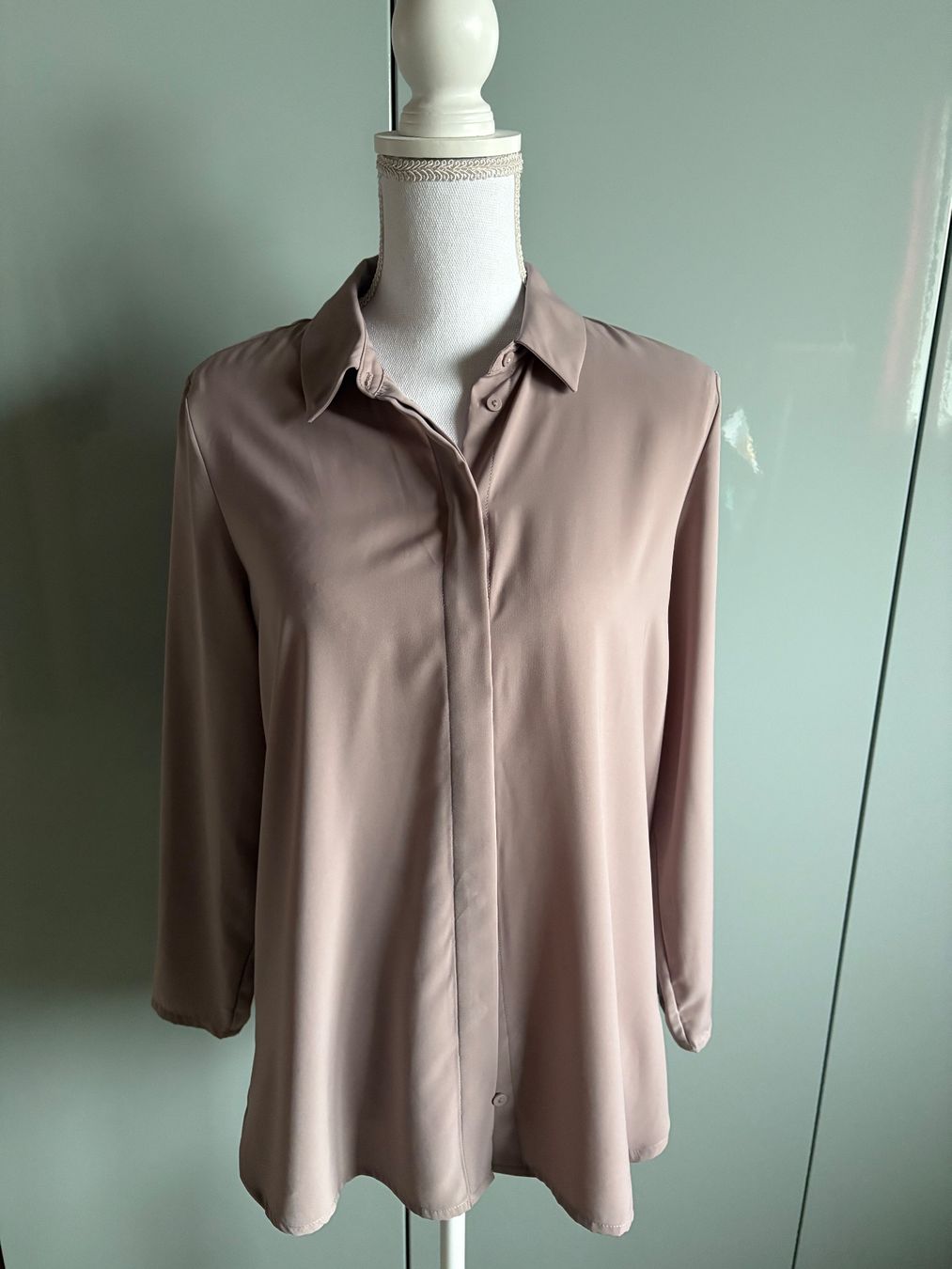 Blusen: Bluse Grösse 40 von H und M – Gebraucht aus Grenchen von nethy