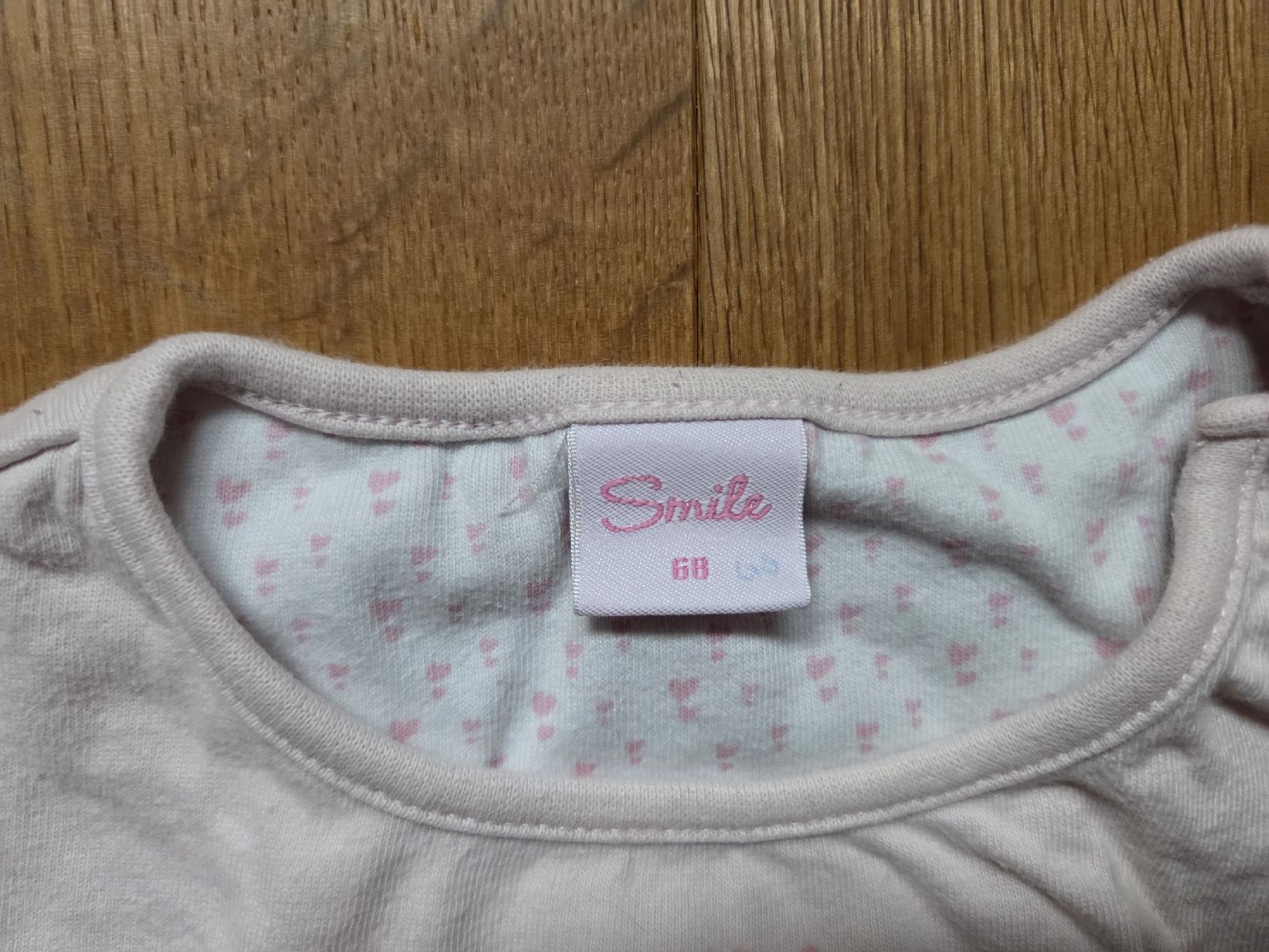 Pullover & Sweatshirts: Baby Pullover, Gr. 68, Igel, Smile – Gebraucht aus Ottikon von swiftchocolate 1