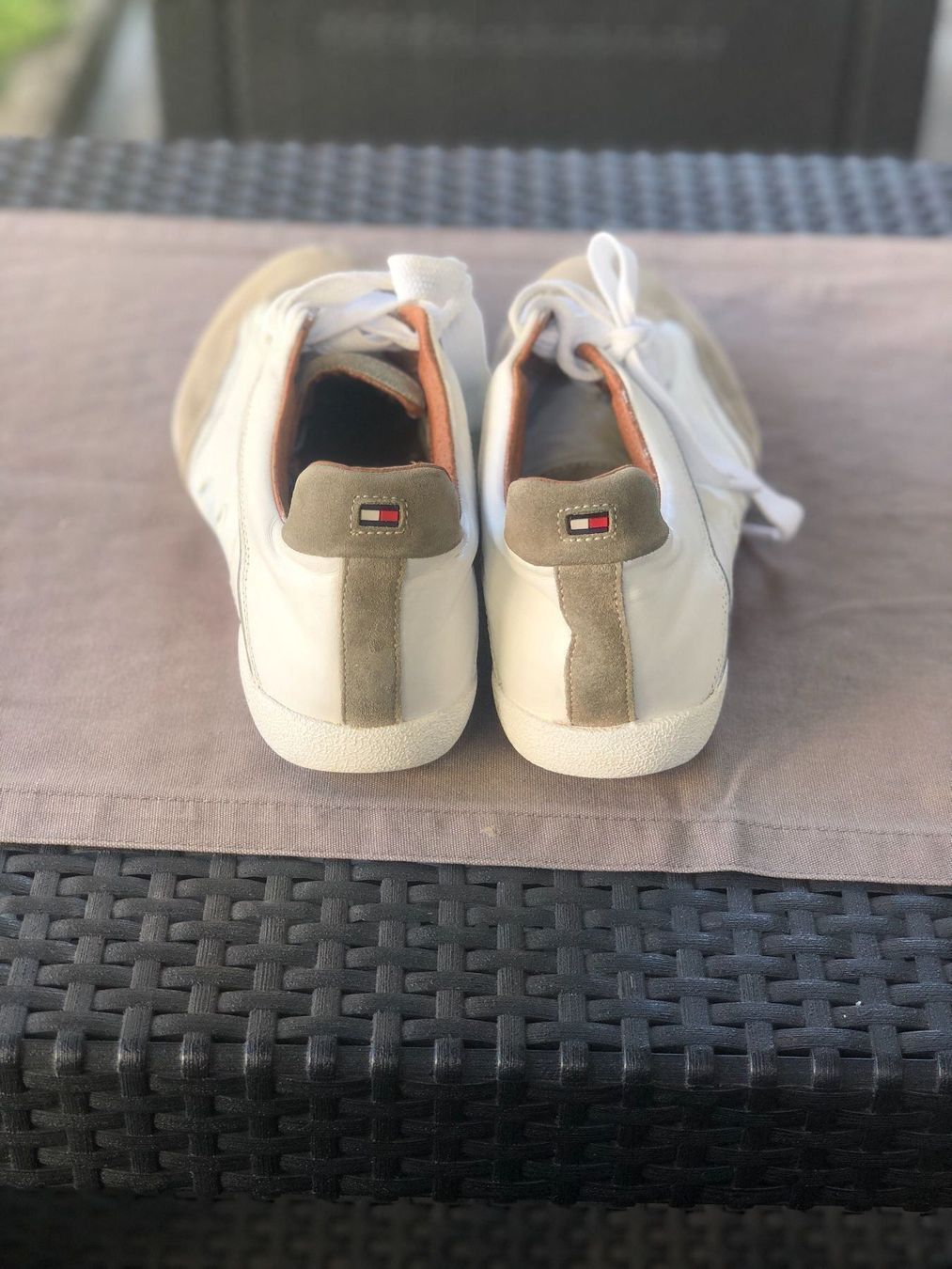 Tommy Hilfiger Scarpe da uomo: Tommy Hilfiger Schuhe – Usato da Schlieren venduto da Mattis123 1
