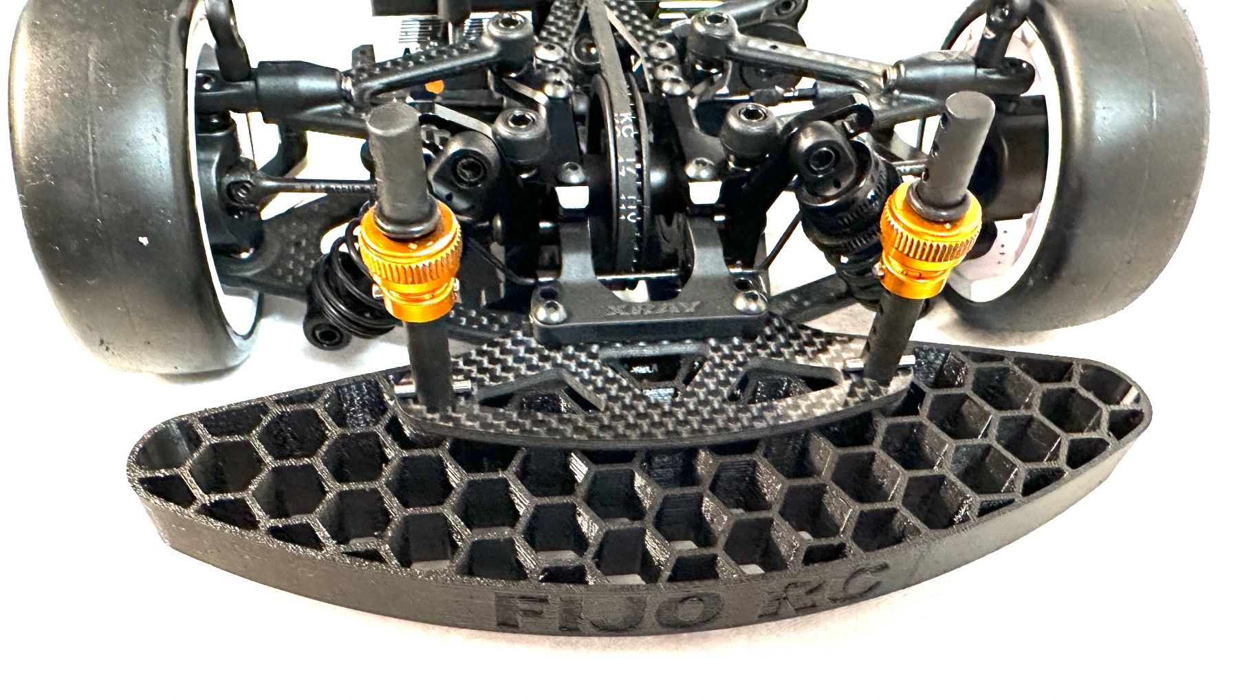 RC Kits de montage: XRAY X4 BUMPER FLEX – Neuf (Voir description) à Yverdon-les-Bains par Fijo-rc 2