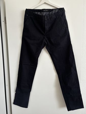 Marco Polo Hose