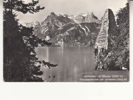Schillerstein ca. 1950