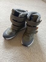 Bottes de neige neuves T.32
